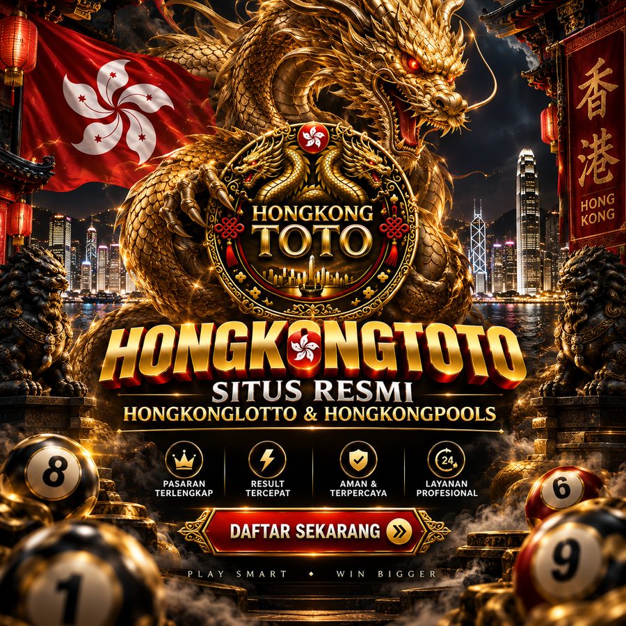 Hongkongtoto Aek Nabara Barumun